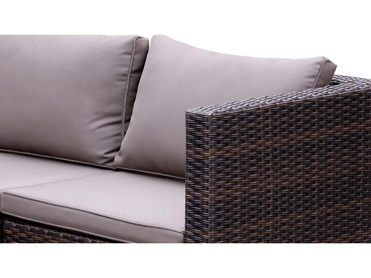 Комплект плетеной мебели 961467