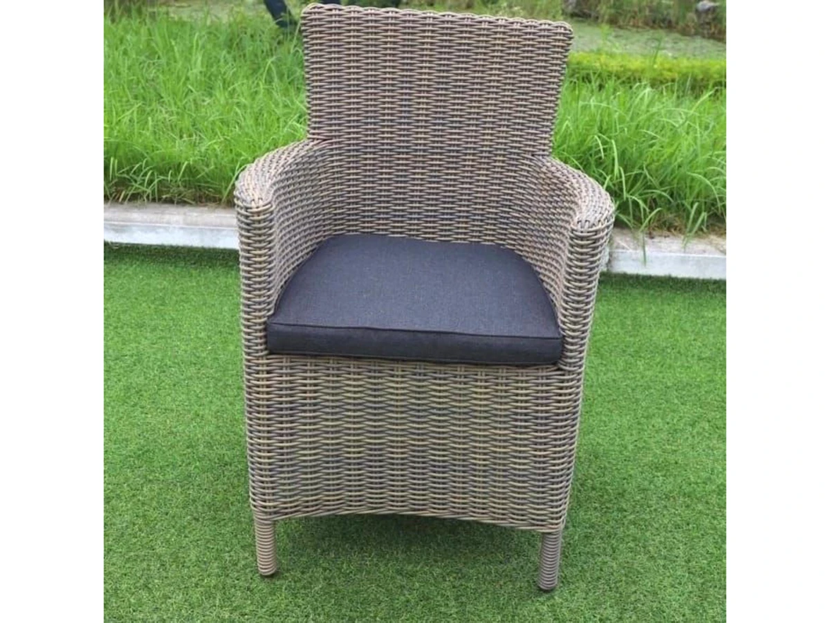 Плетеное кресло 961472