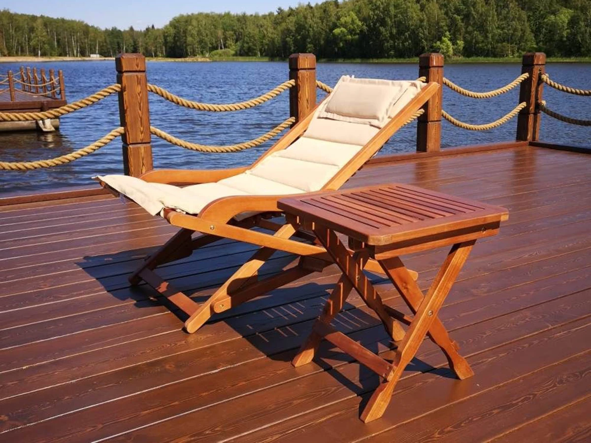 Комплект с креслом и столиком 961474