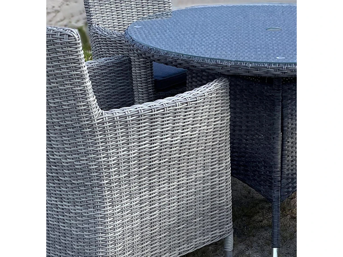 Комплект плетеной мебели 961476  - фото 4