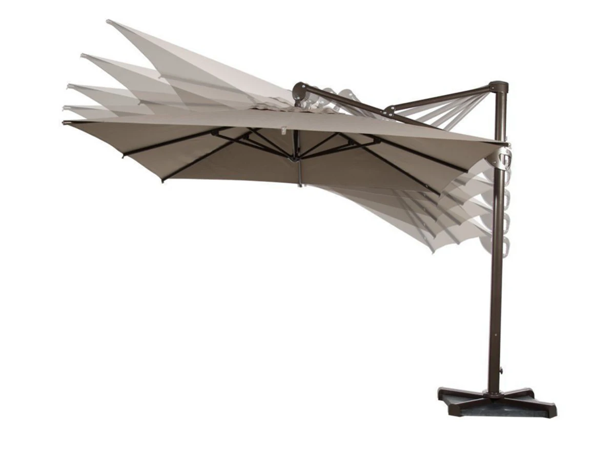 Зонт для кафе 961480  - фото 3