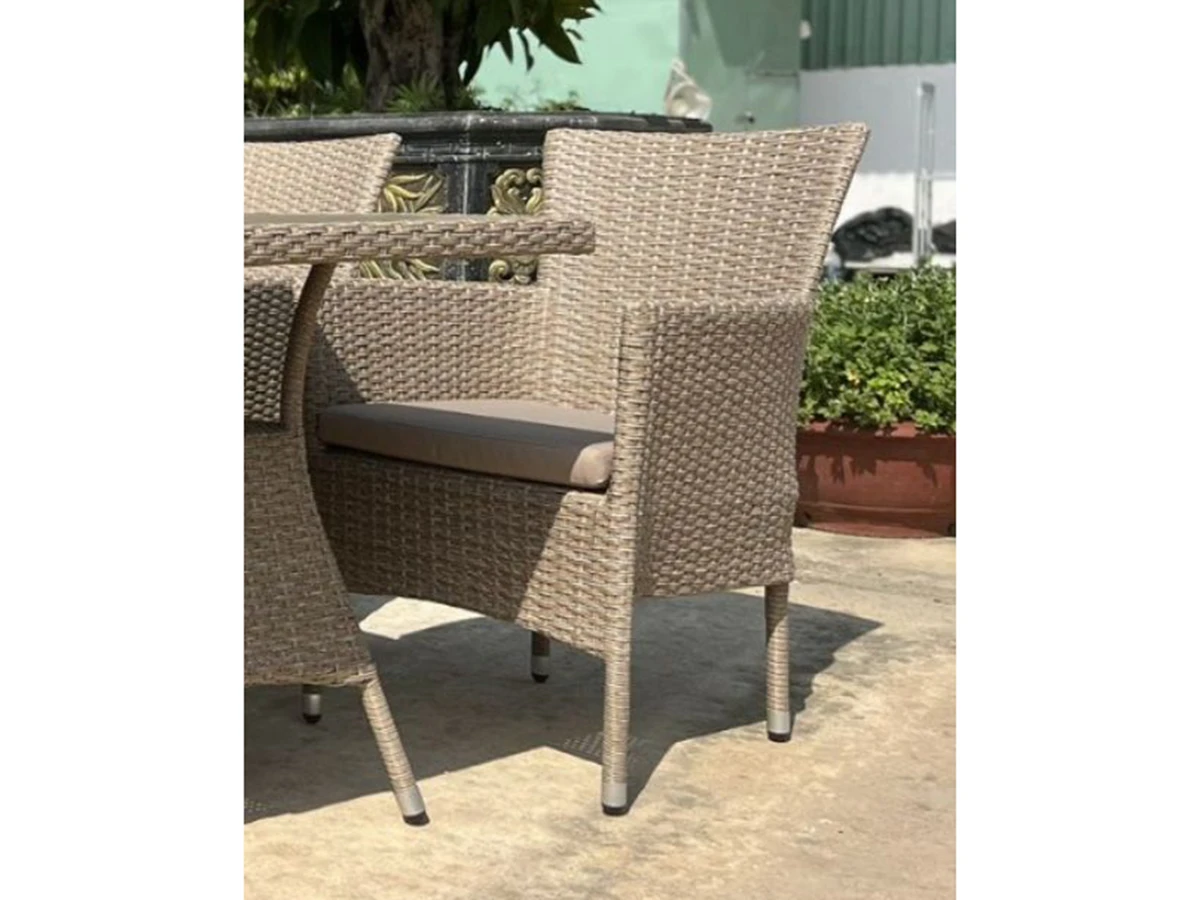 Плетеное кресло 961485  - фото 4