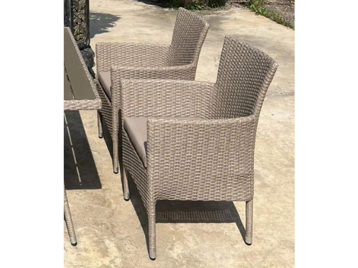 Плетеное кресло 961485  - фото 3