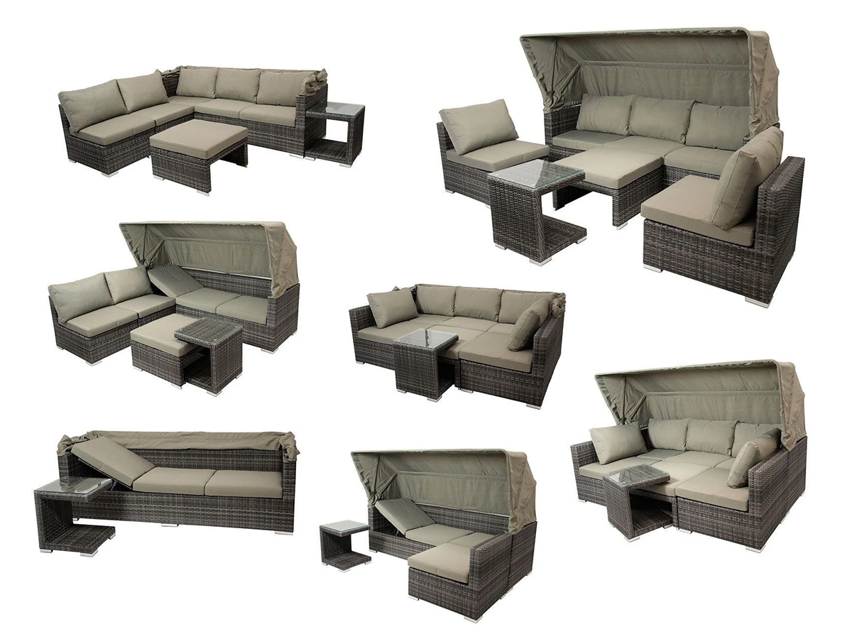 Диван-трансформер 961487  - фото 4