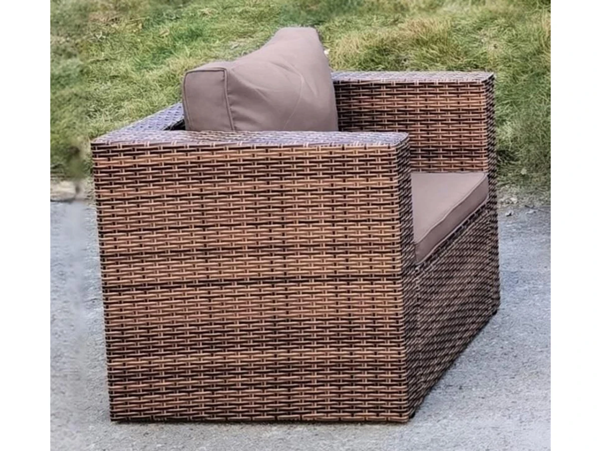 Комплект плетеной мебели 961489  - фото 5