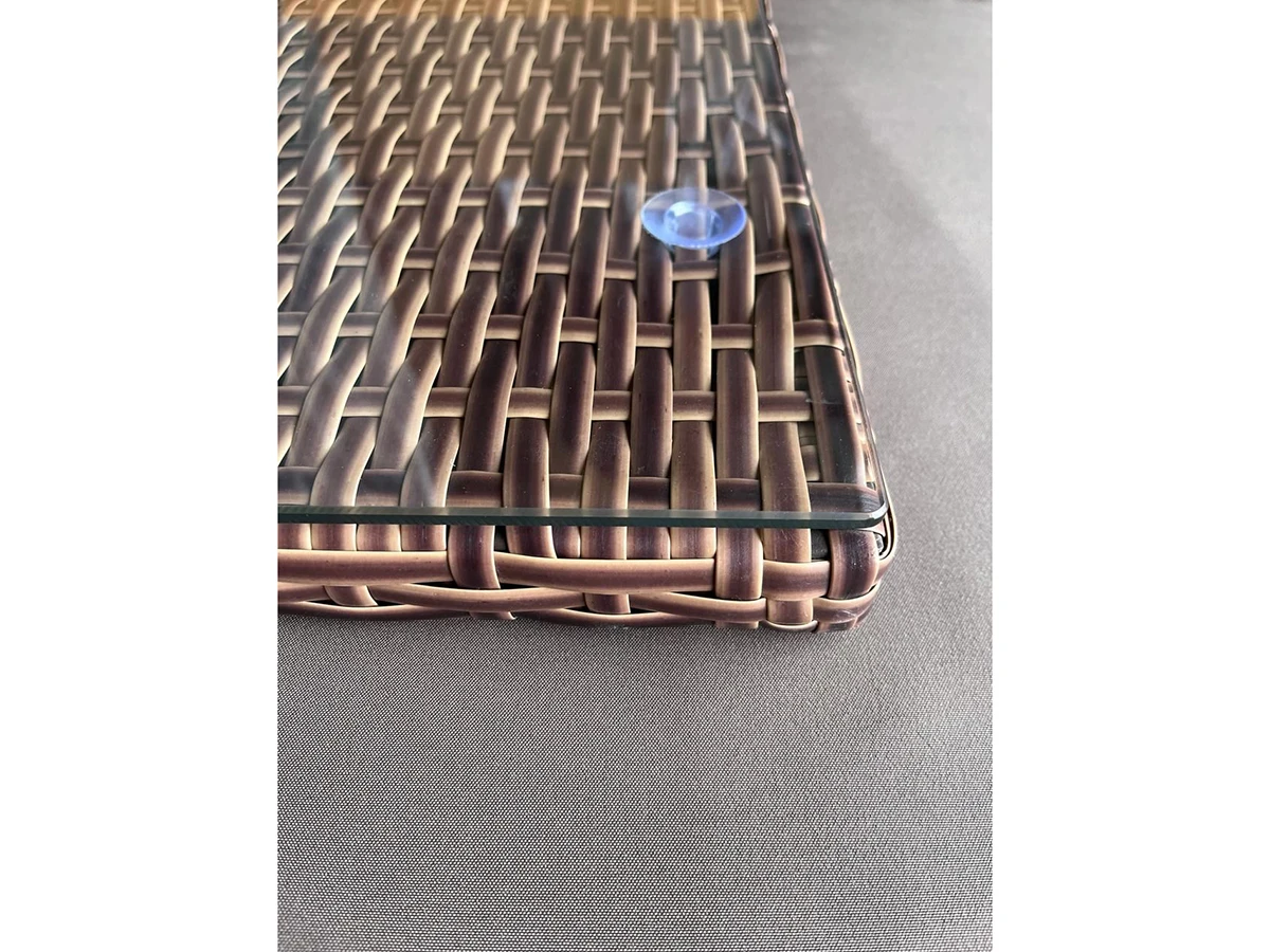 Комплект плетеной мебели 961494  - фото 5