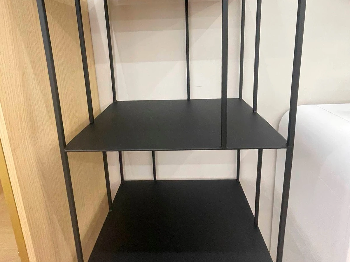 Стеллаж Shelf узкий высокий 961541  - фото 7