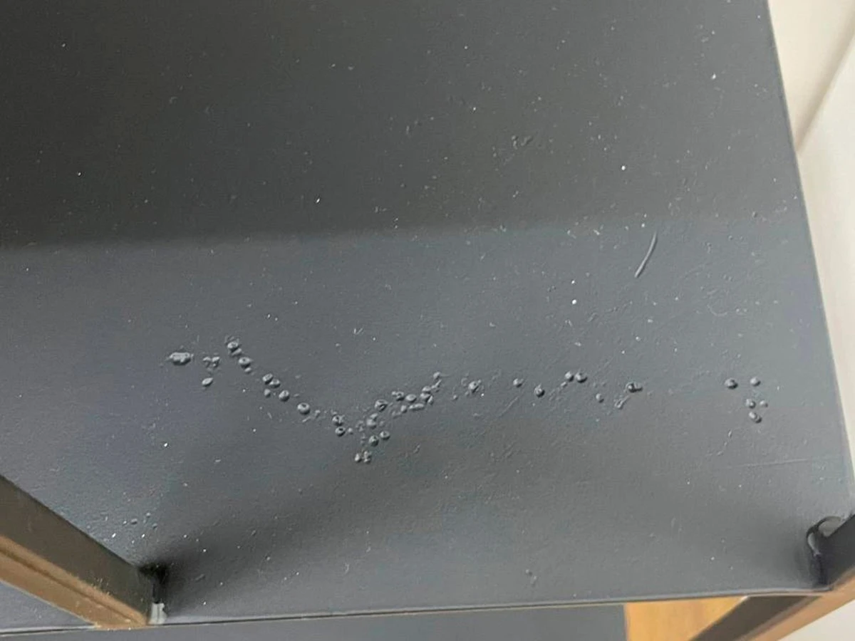 Стеллаж Shelf узкий высокий 961541  - фото 9