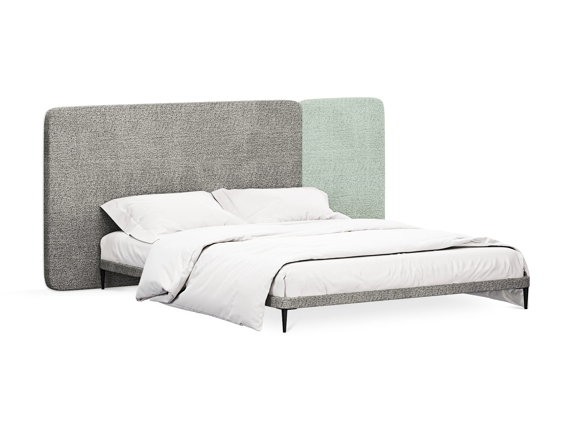 Кровать Licata 961573  - фото 2