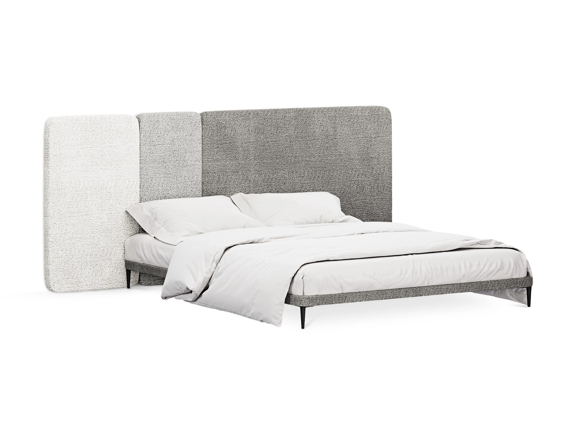 Кровать Licata 961584  - фото 2