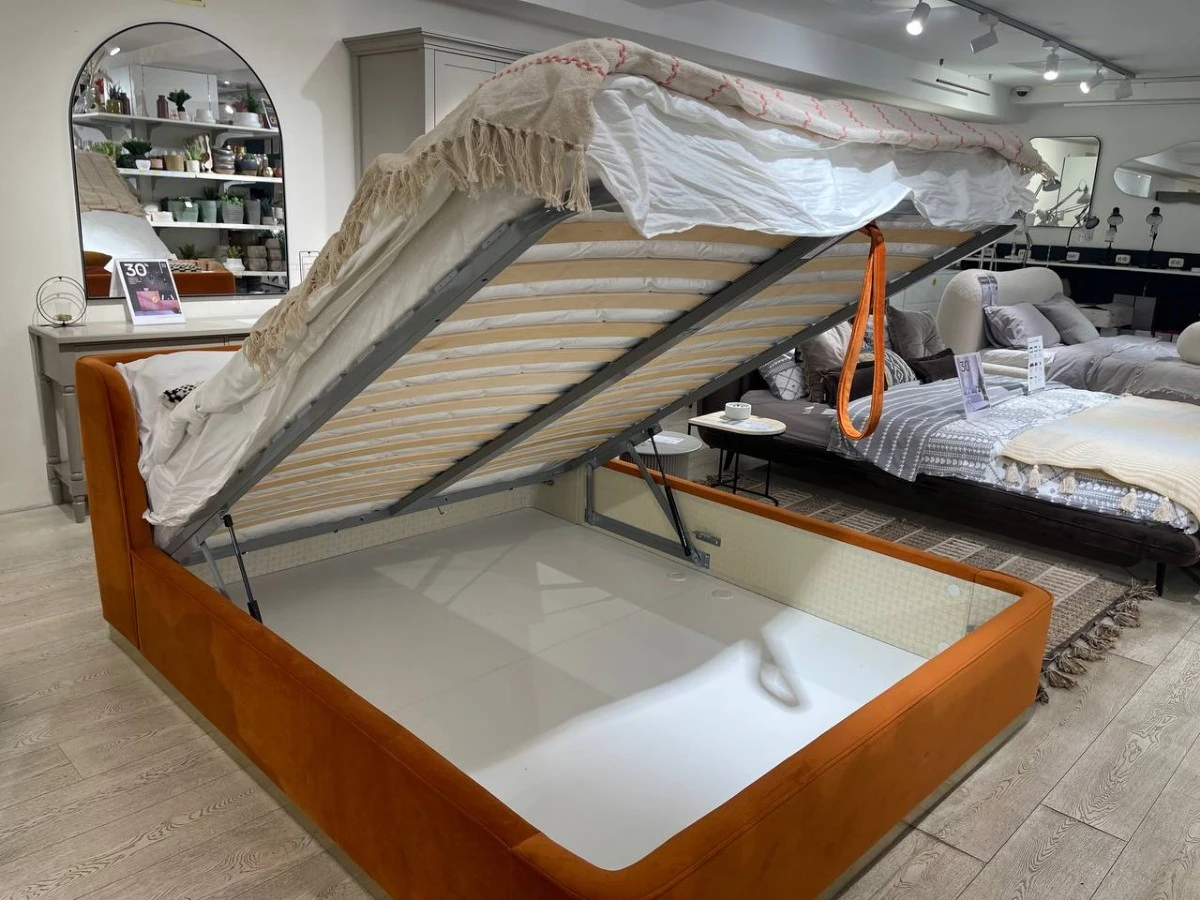 Кровать Vibe 1600 961617  - фото 3