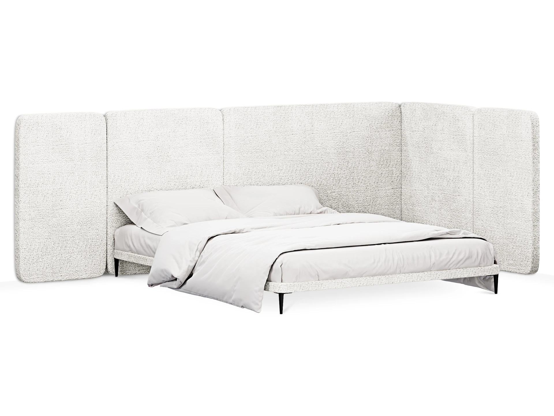 Кровать Licata 961627