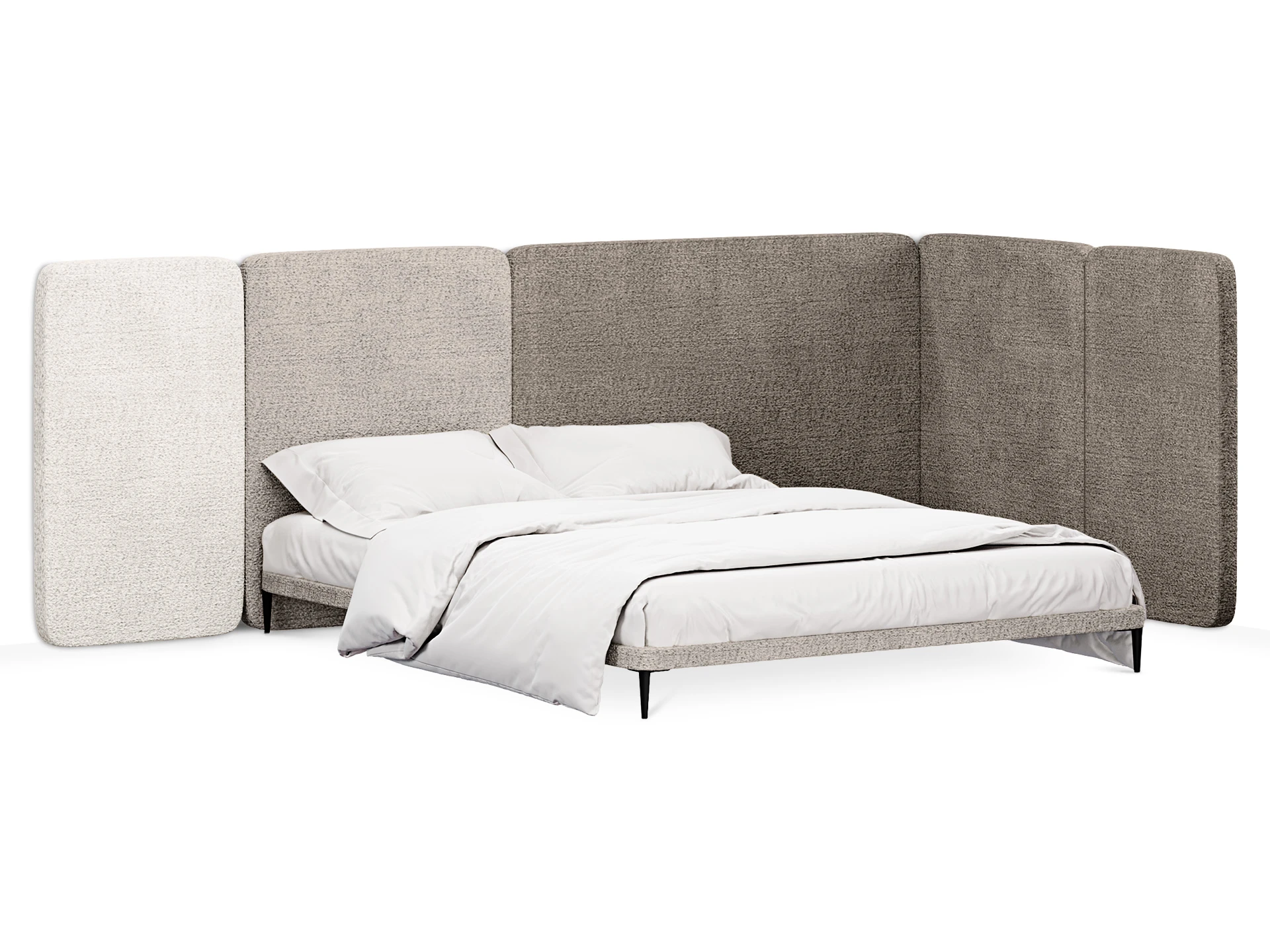 Кровать Licata 961630  - фото 2