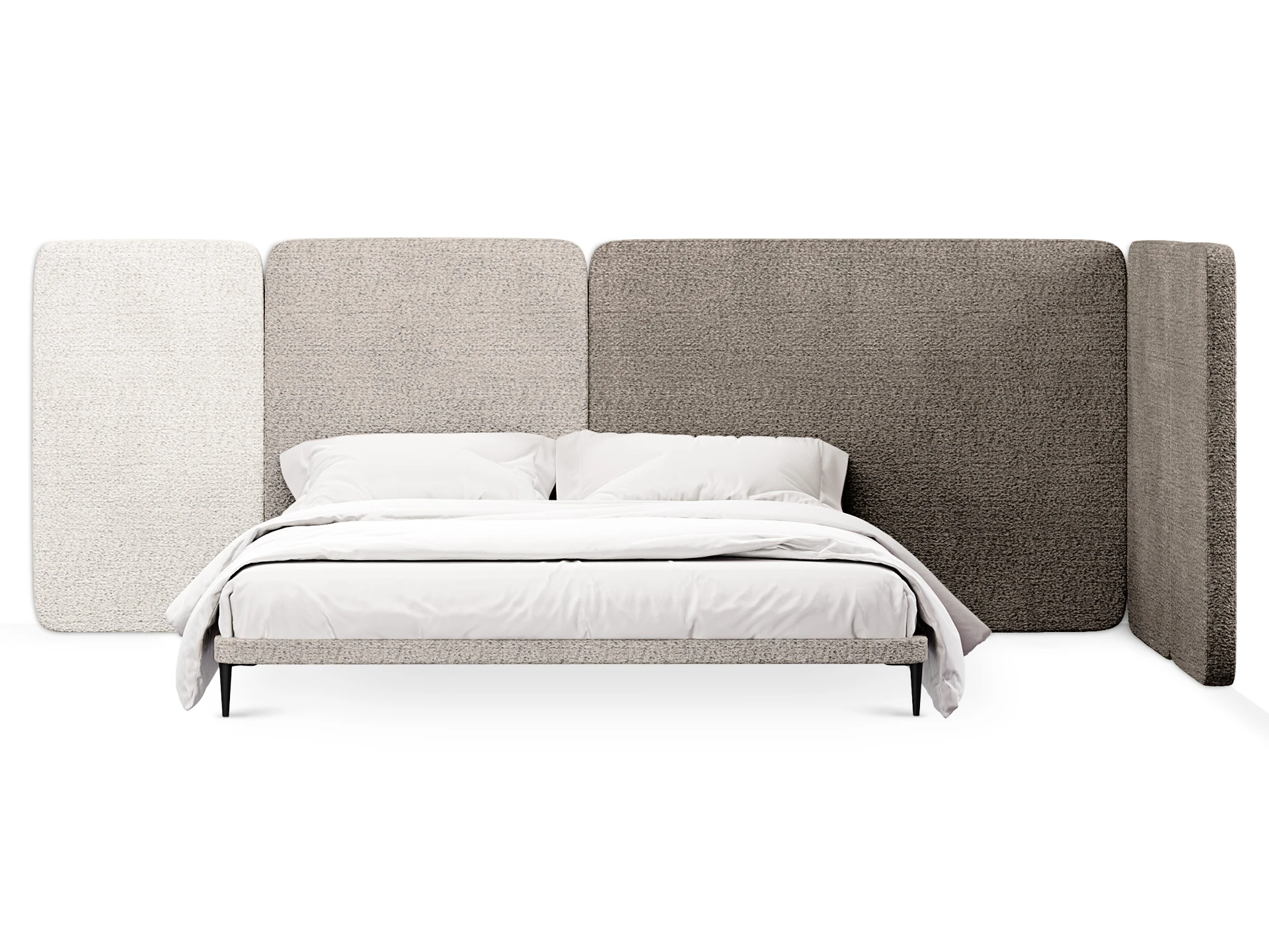 Кровать Licata 961630  - фото 1