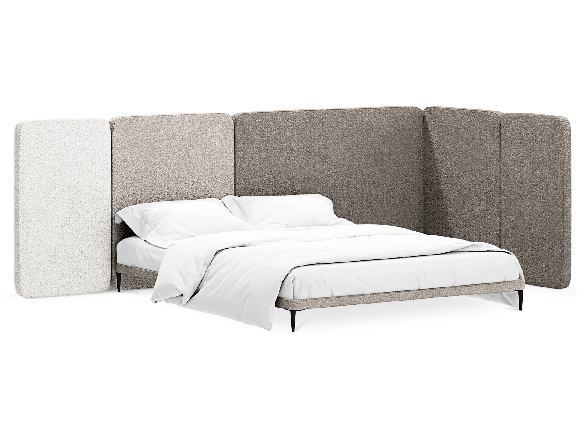 Кровать Licata 961630  - фото 2