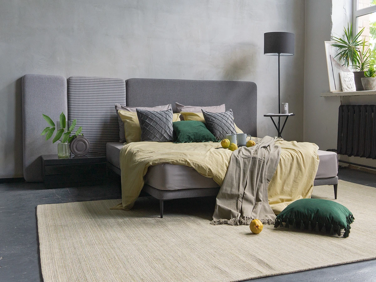 Кровать Licata 961651  - фото 7