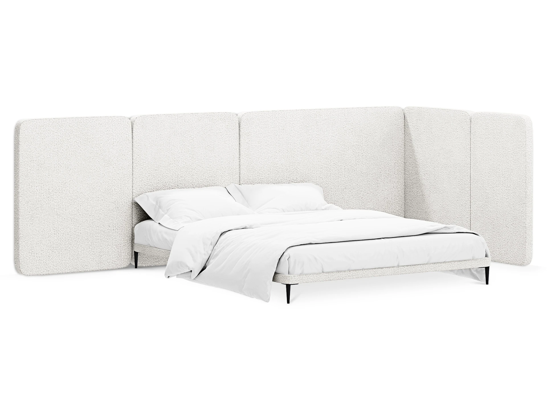 Кровать Licata 961654