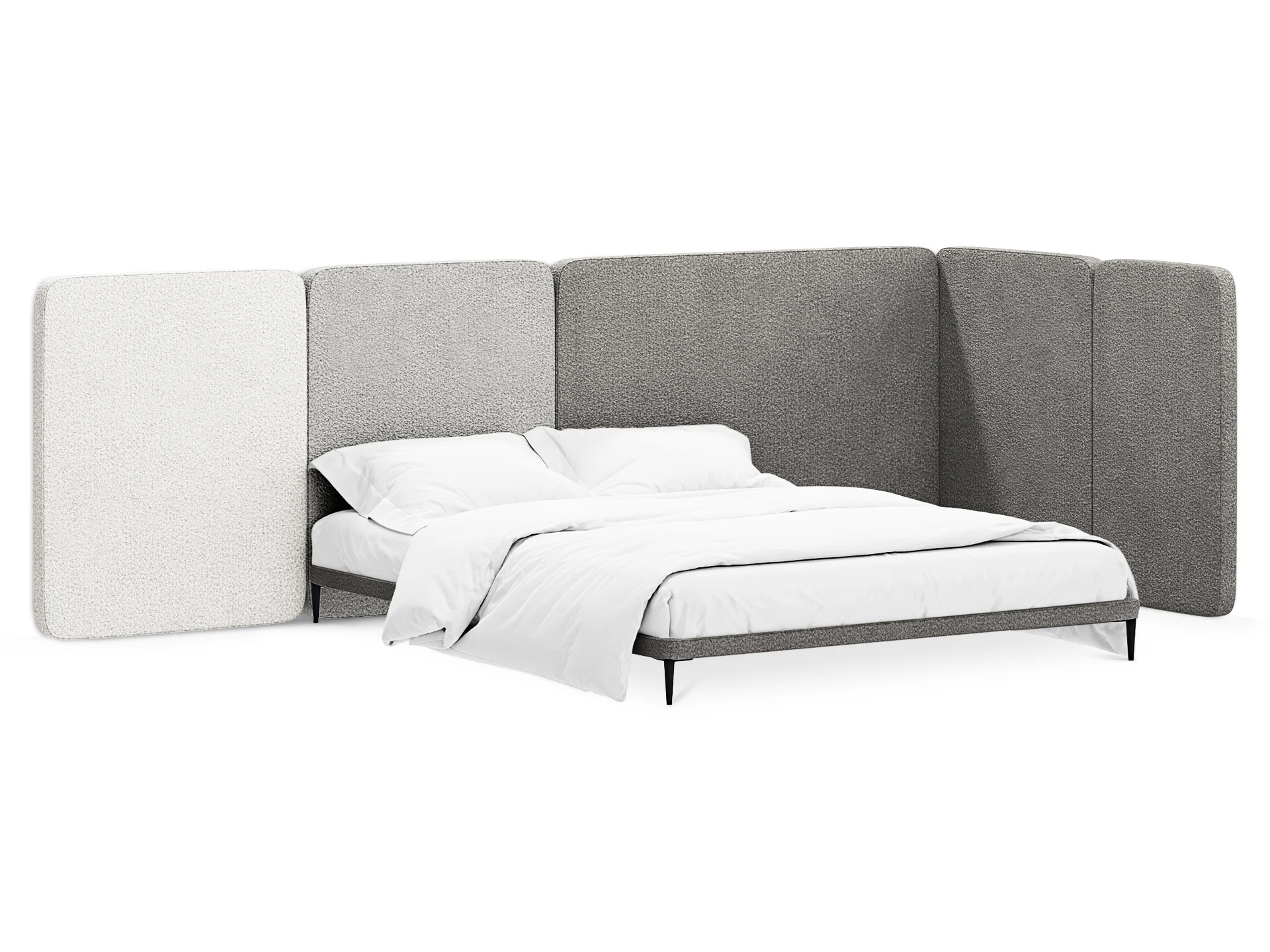 Кровать Licata 961655