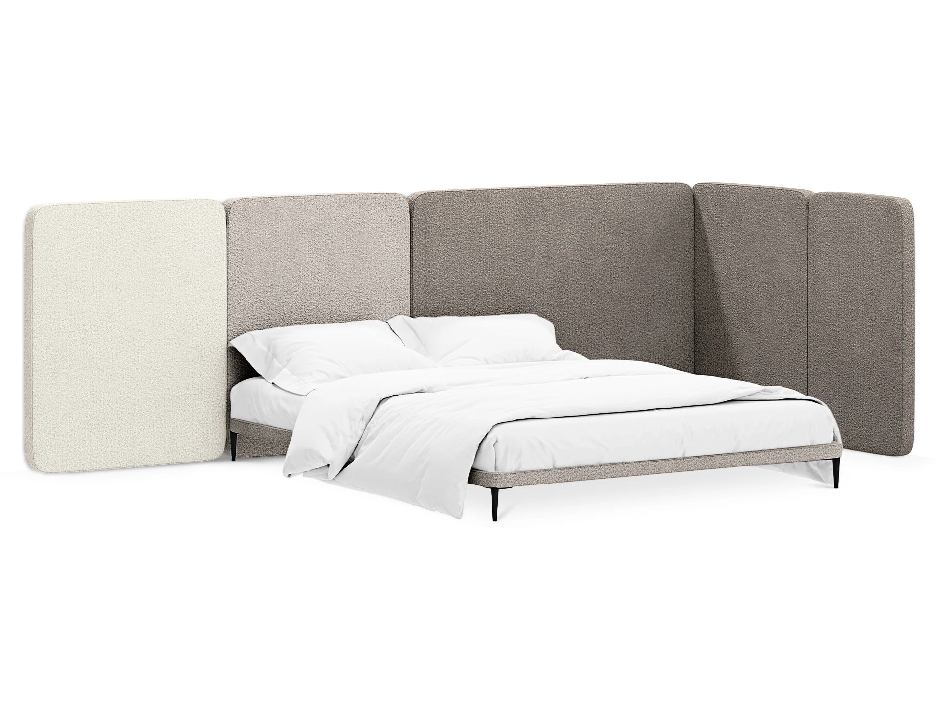 Кровать Licata 961657