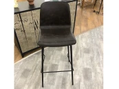Стул барный Braun