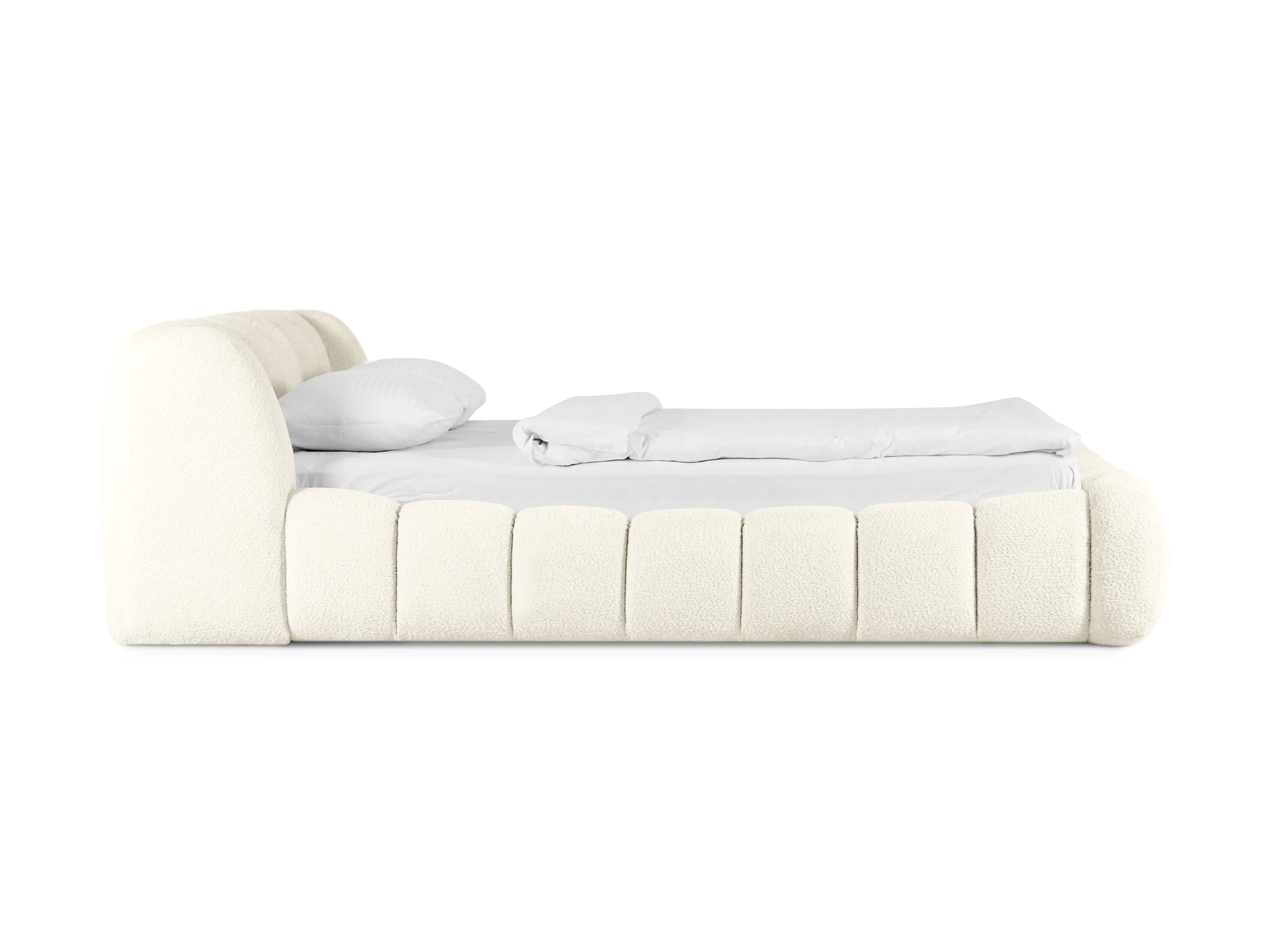 Кровать Litta Simple без подъемного механизма 961673  - фото 4