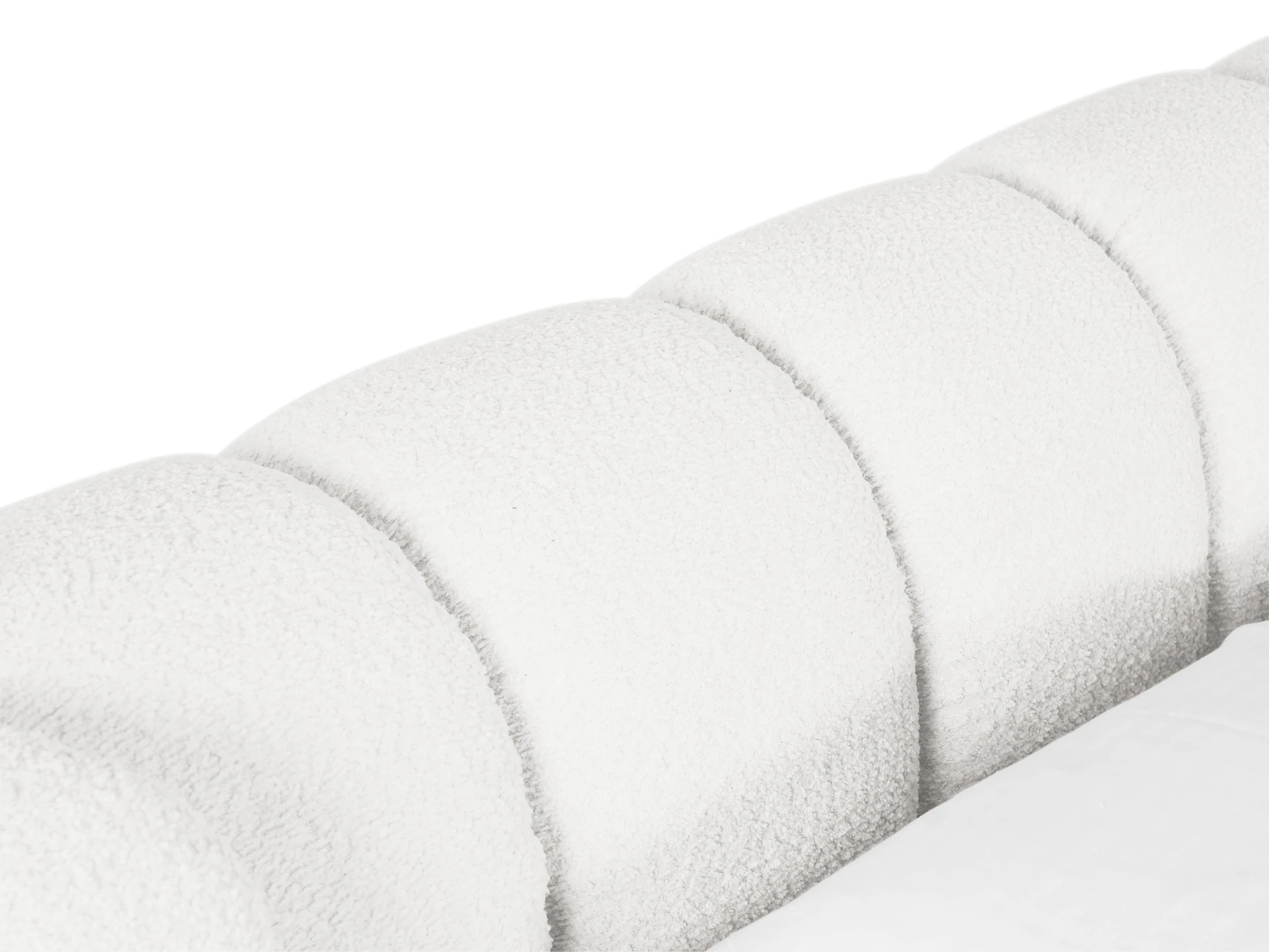 Кровать Litta Simple без подъемного механизма 961674  - фото 6