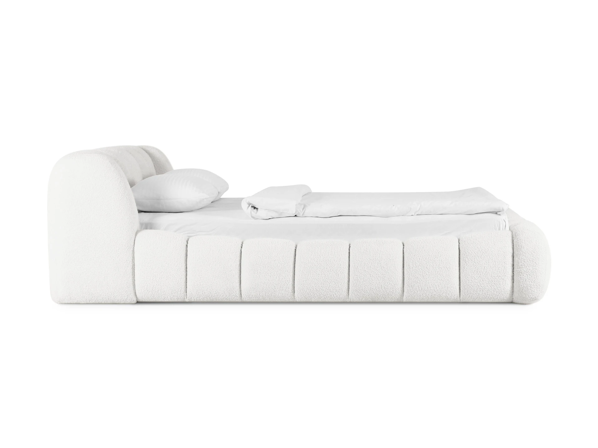 Кровать Litta Simple без подъемного механизма 961674  - фото 4