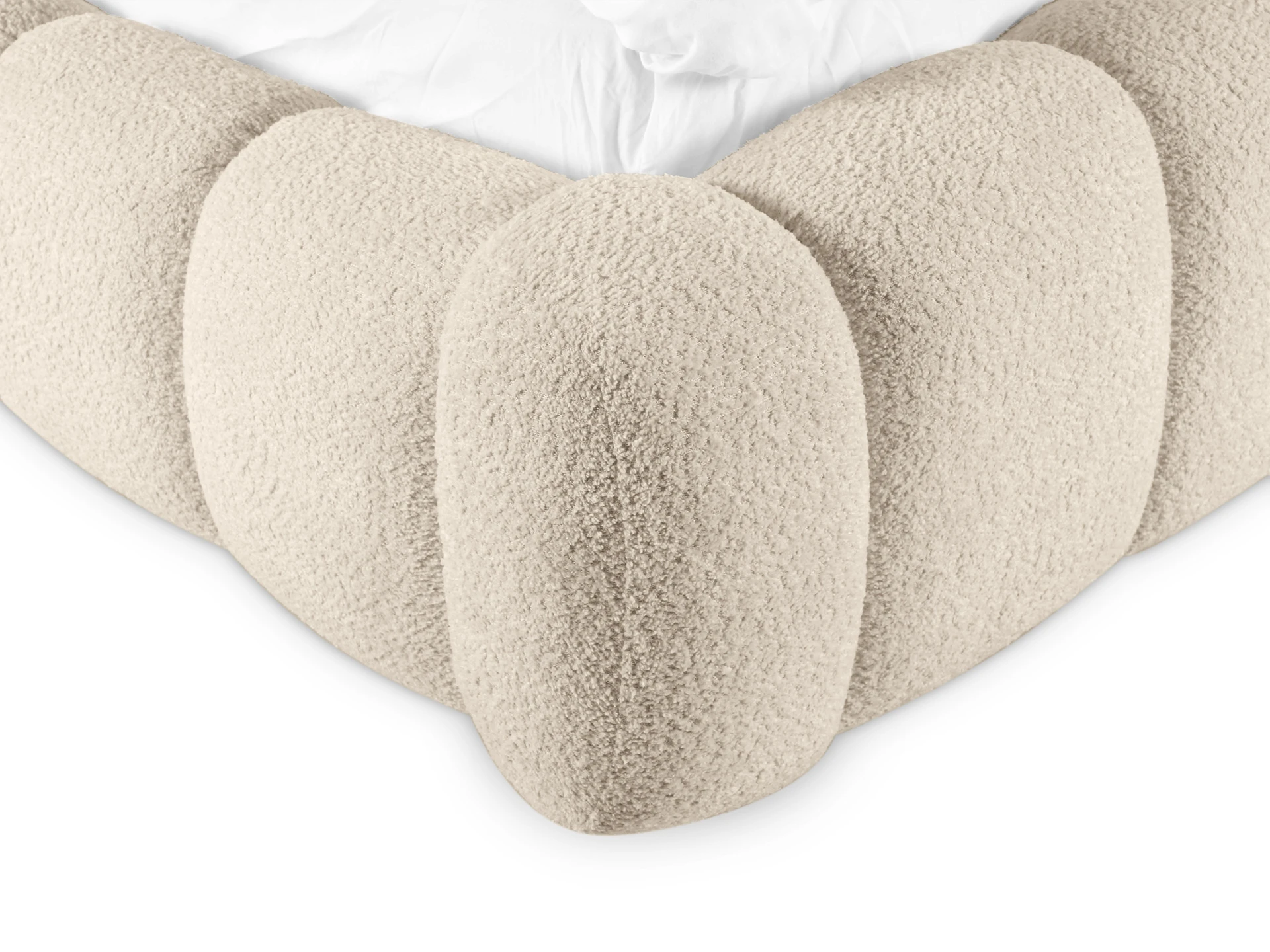 Кровать Litta Simple без подъемного механизма 961675  - фото 7