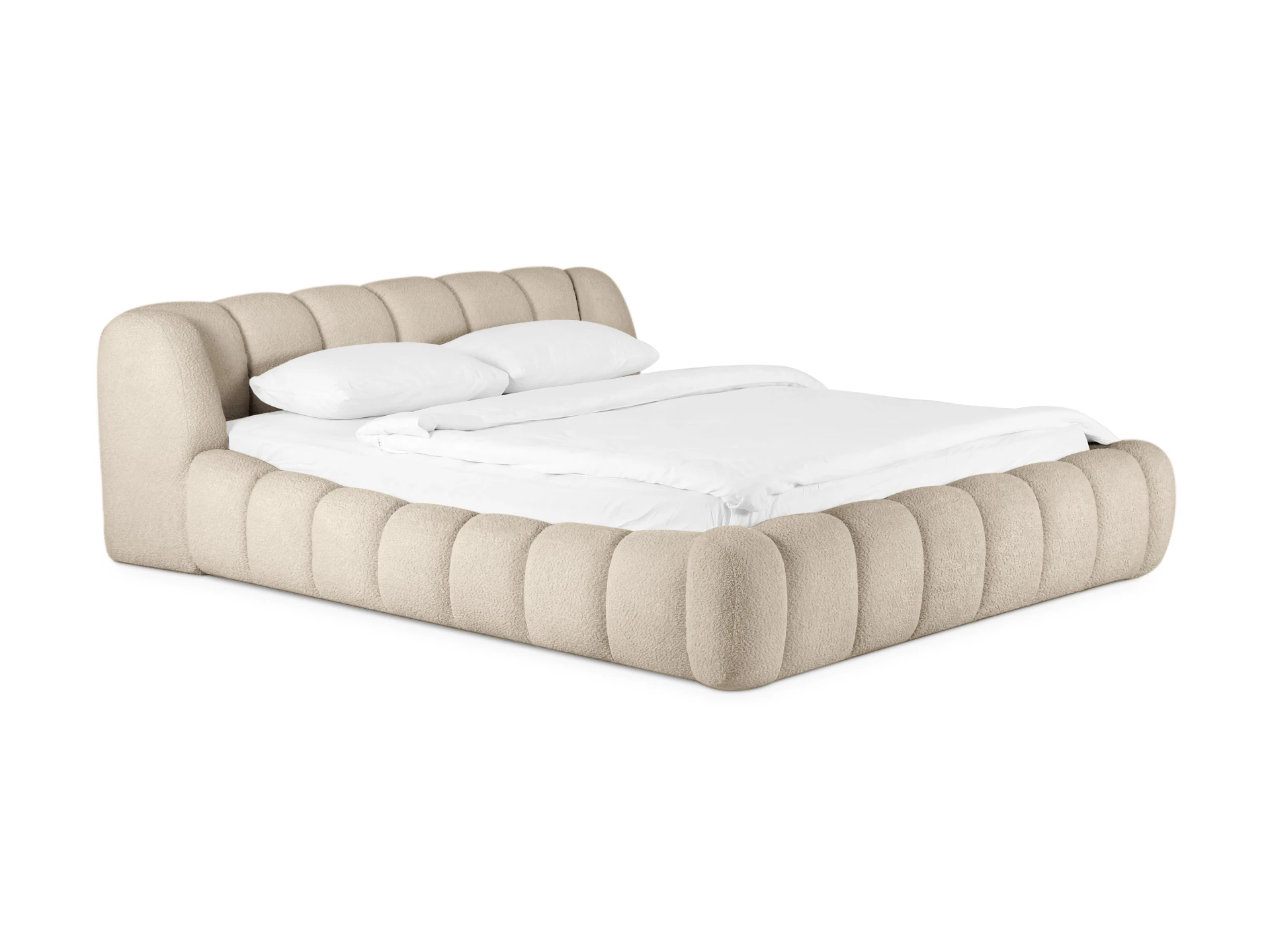 Кровать Litta Simple без подъемного механизма 961675