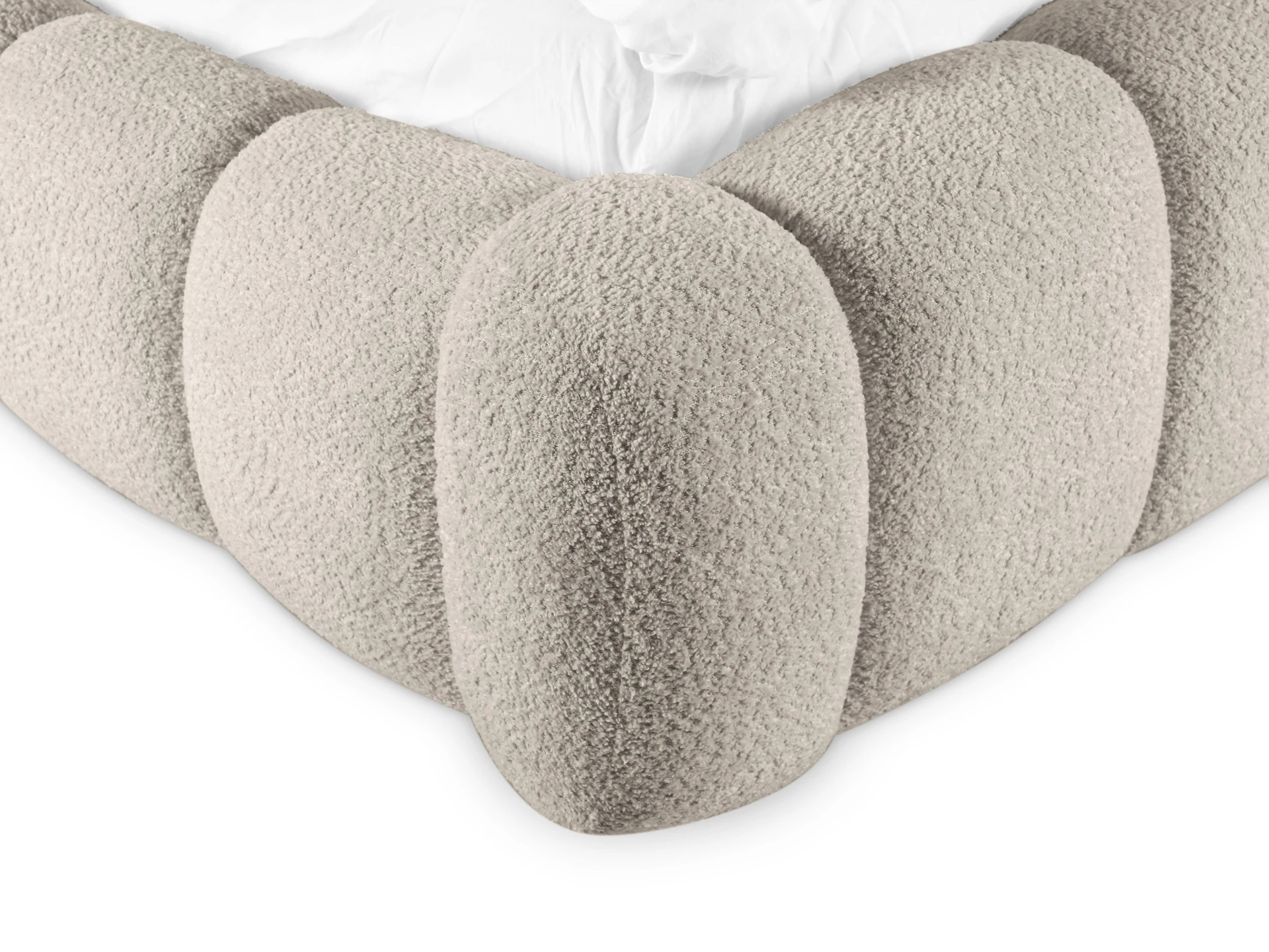 Кровать Litta Simple без подъемного механизма 961676  - фото 7