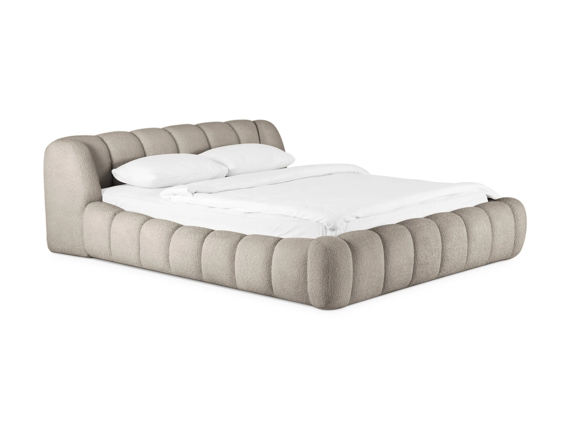 Кровать Litta Simple без подъемного механизма 961676