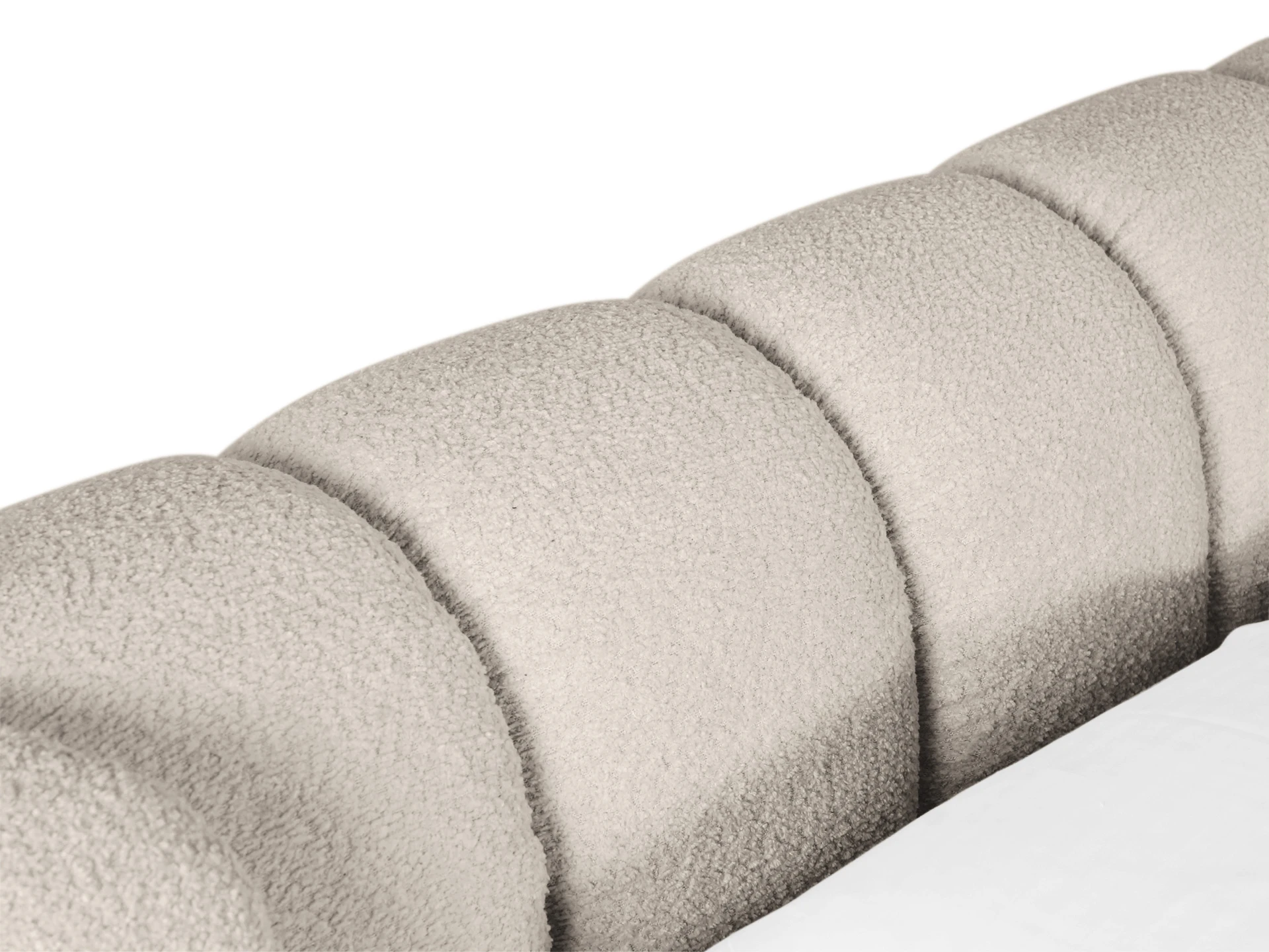 Кровать Litta Simple без подъемного механизма 961676  - фото 6