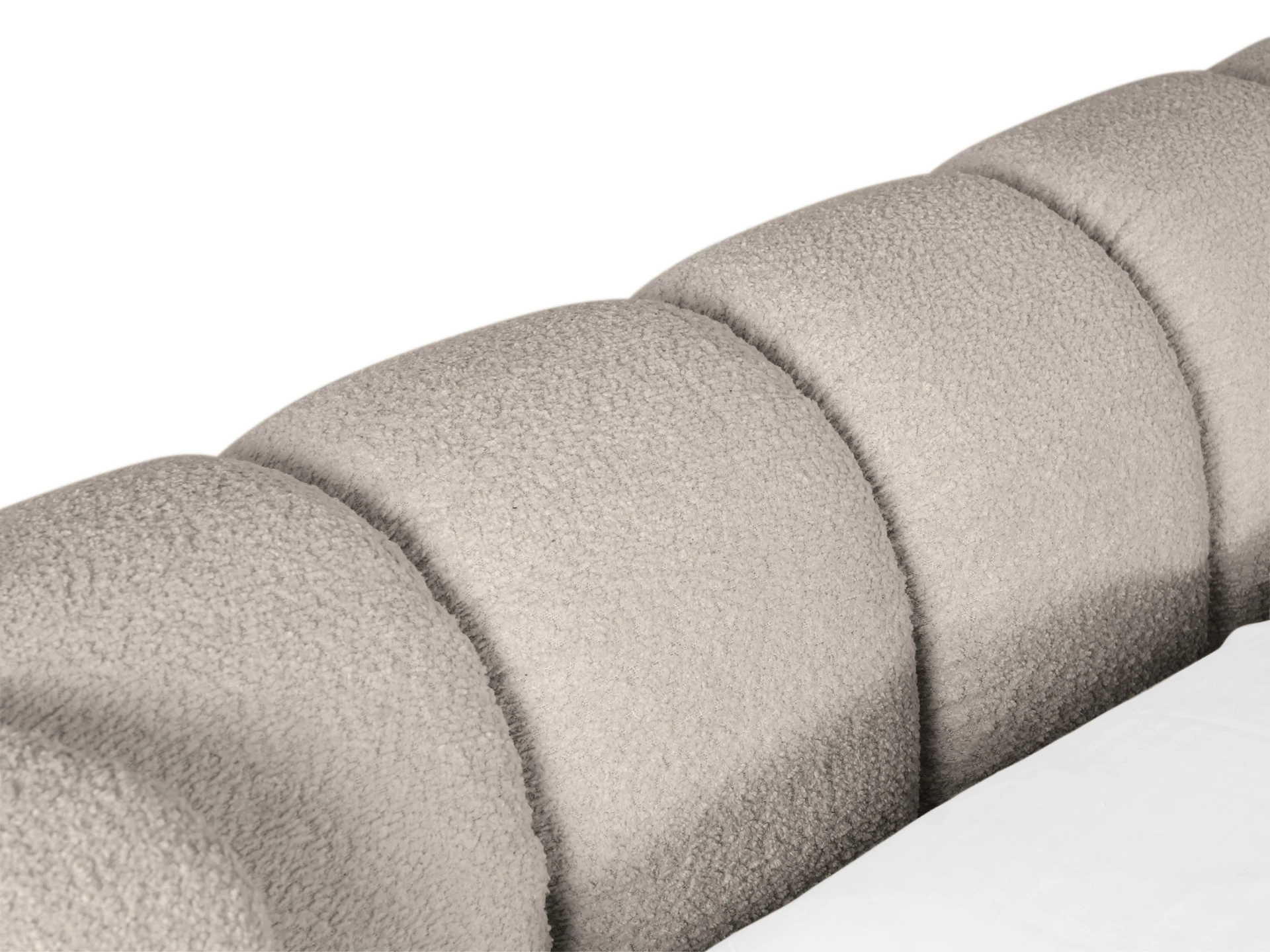 Кровать Litta Simple без подъемного механизма 961677  - фото 6