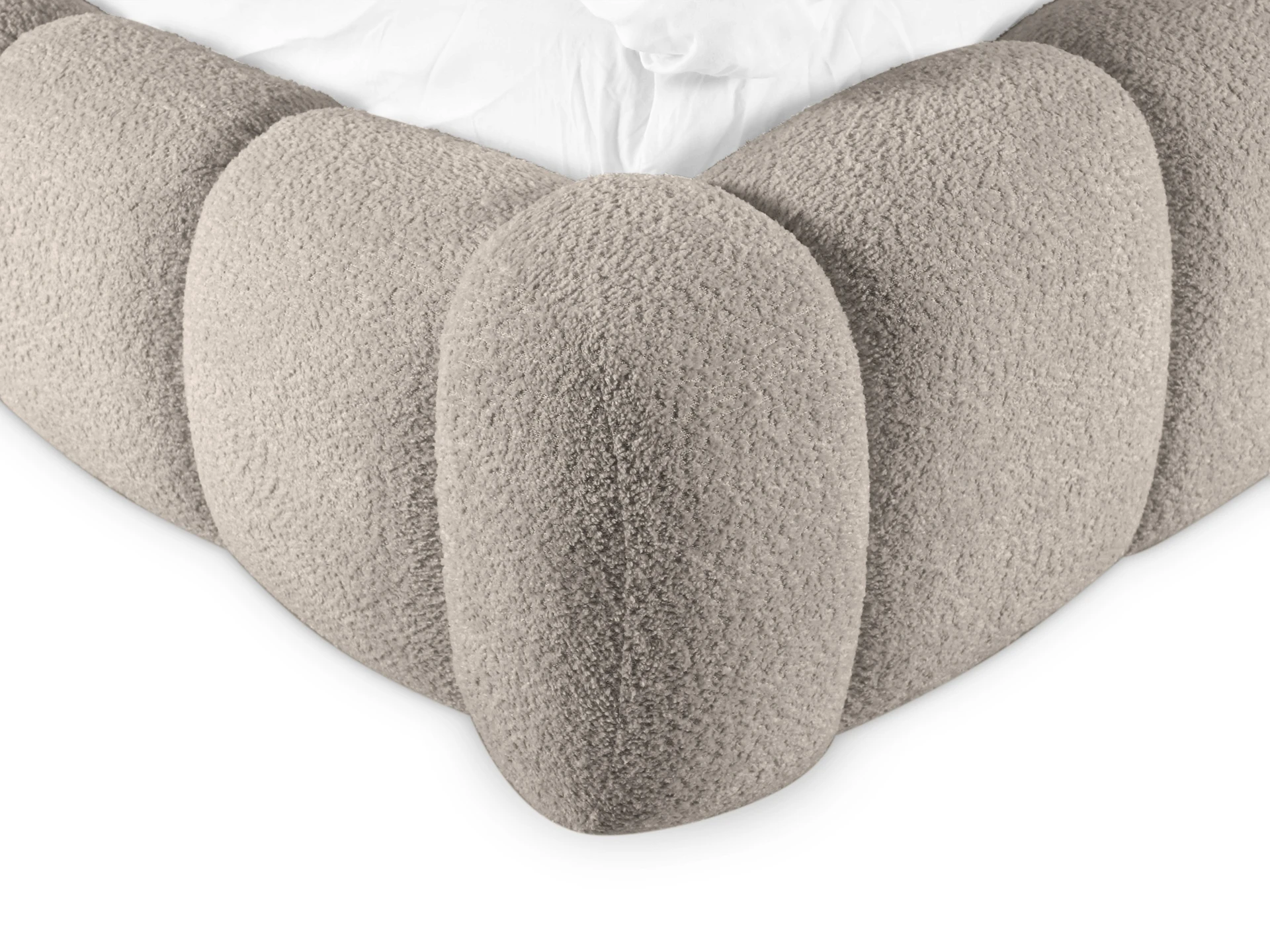 Кровать Litta Simple без подъемного механизма 961677  - фото 7