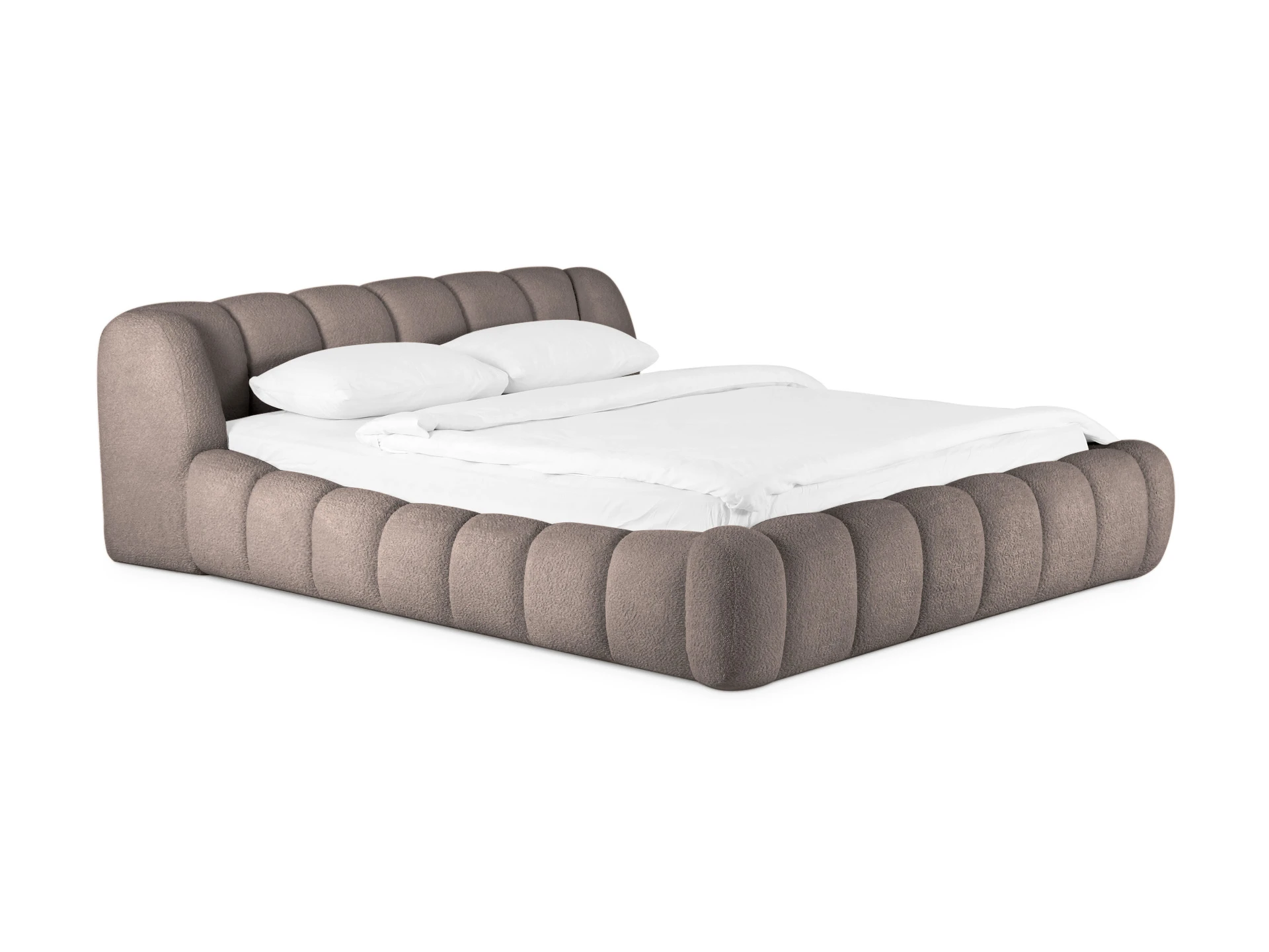 Кровать Litta Simple без подъемного механизма 961678