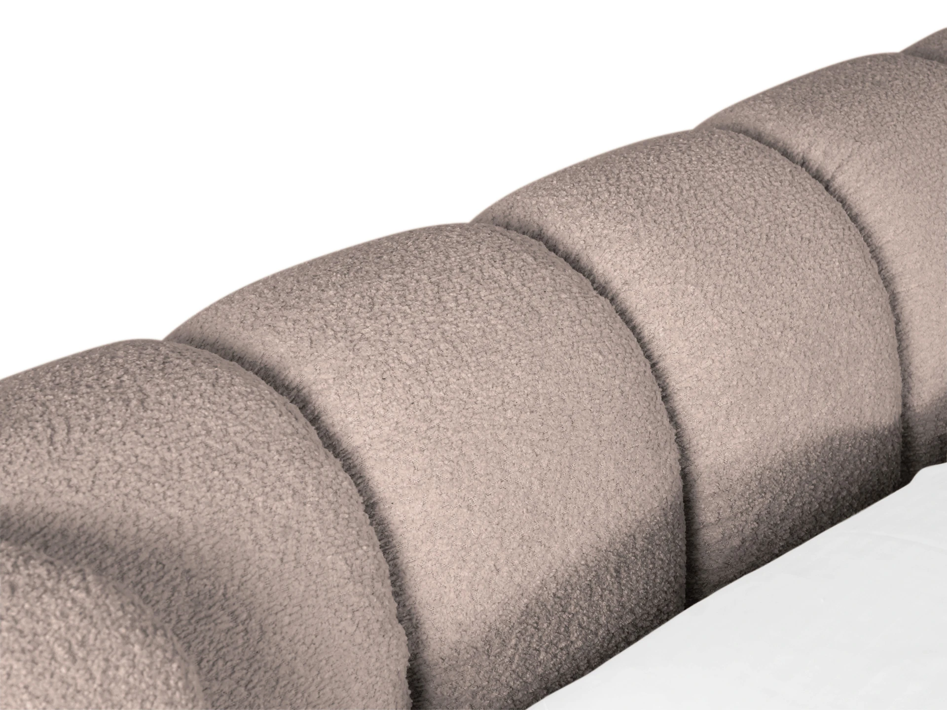 Кровать Litta Simple без подъемного механизма 961678  - фото 6