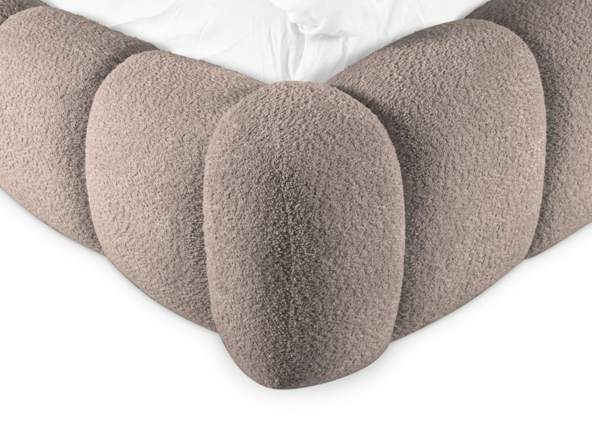 Кровать Litta Simple без подъемного механизма 961678  - фото 7