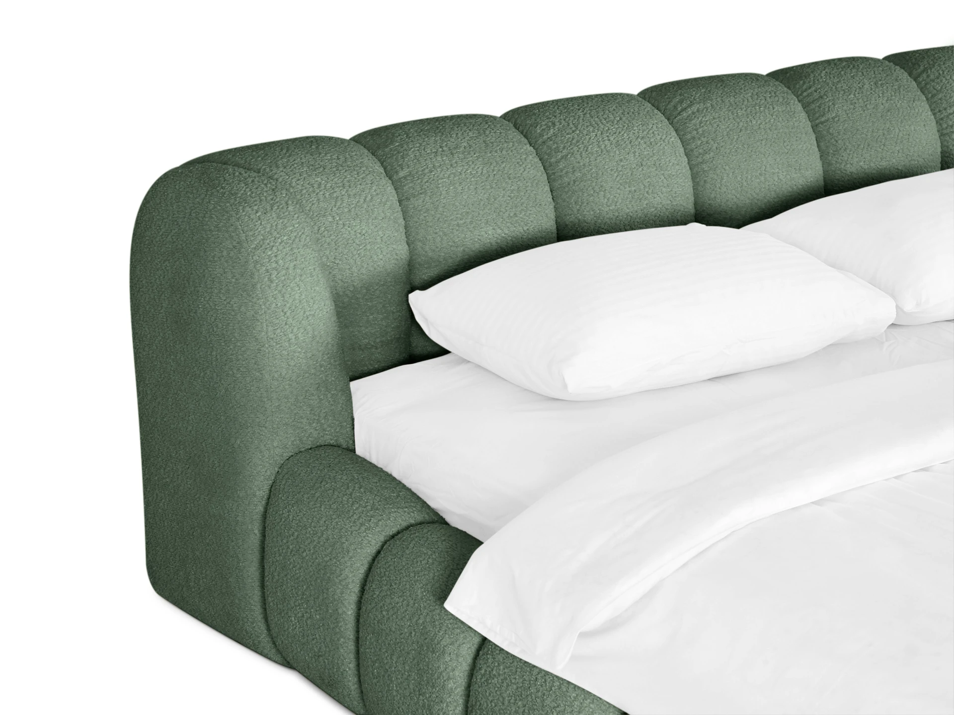 Кровать Litta Simple без подъемного механизма 961680  - фото 5