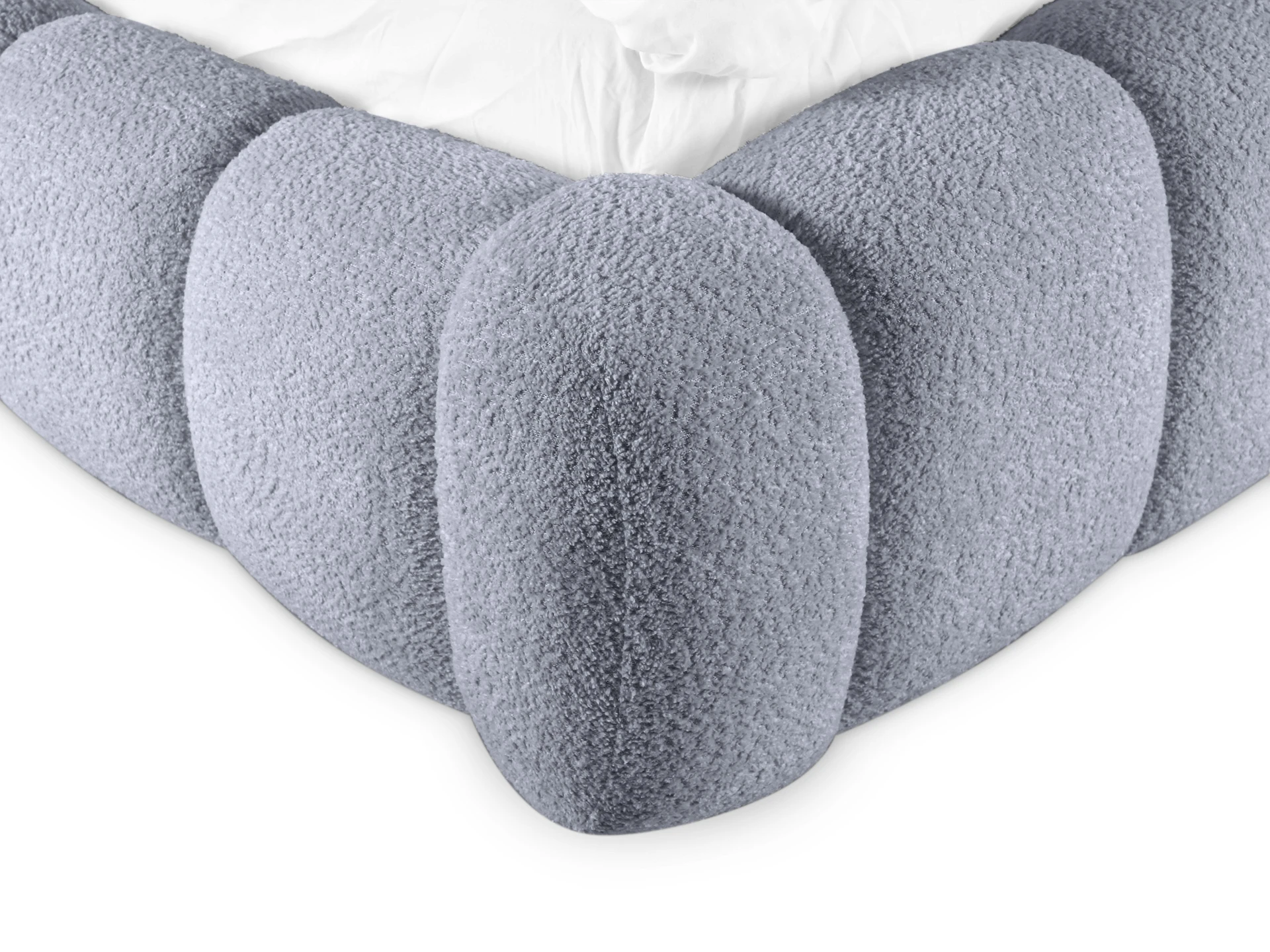 Кровать Litta Simple без подъемного механизма 961681  - фото 7