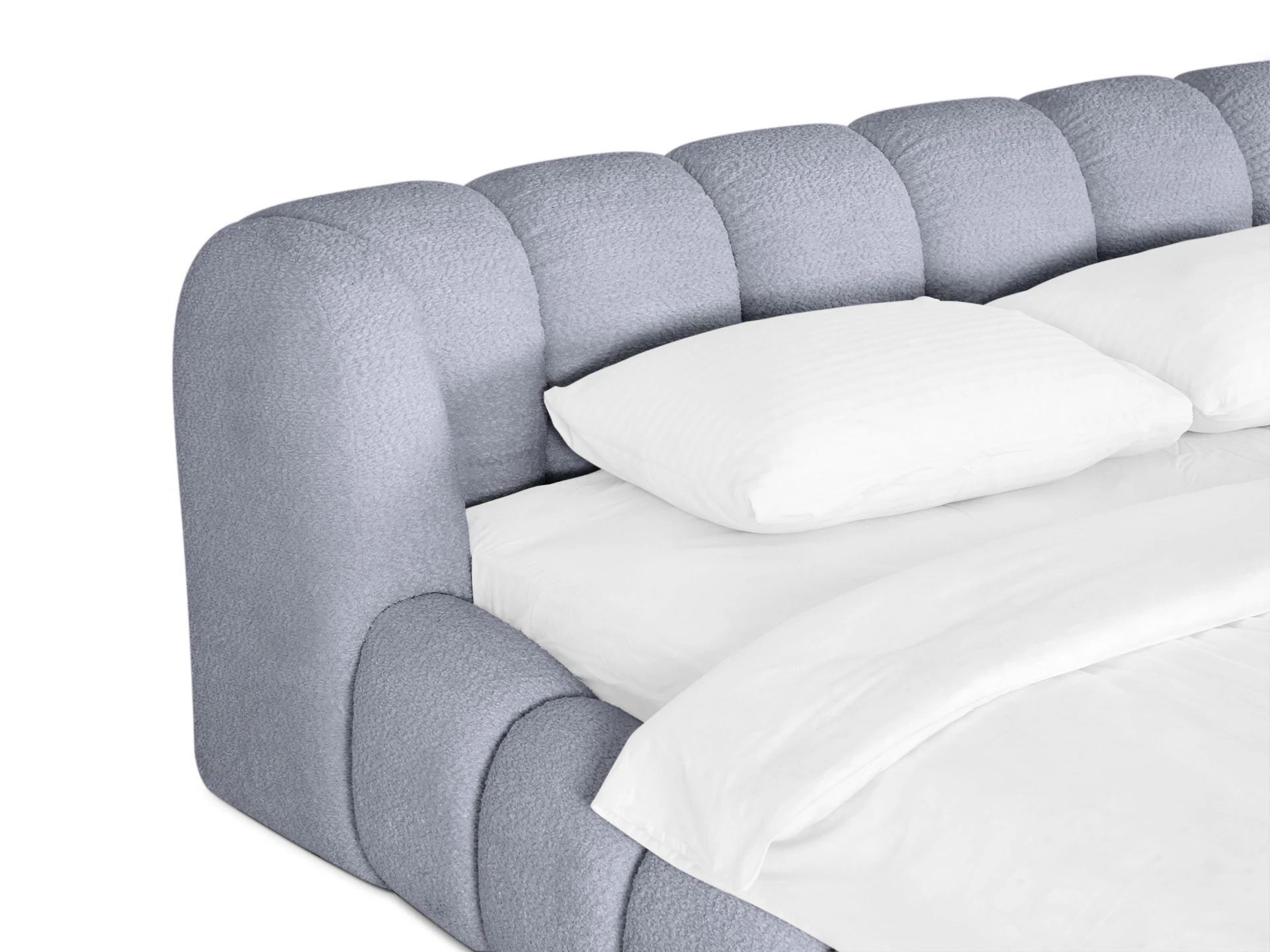 Кровать Litta Simple без подъемного механизма 961681  - фото 5