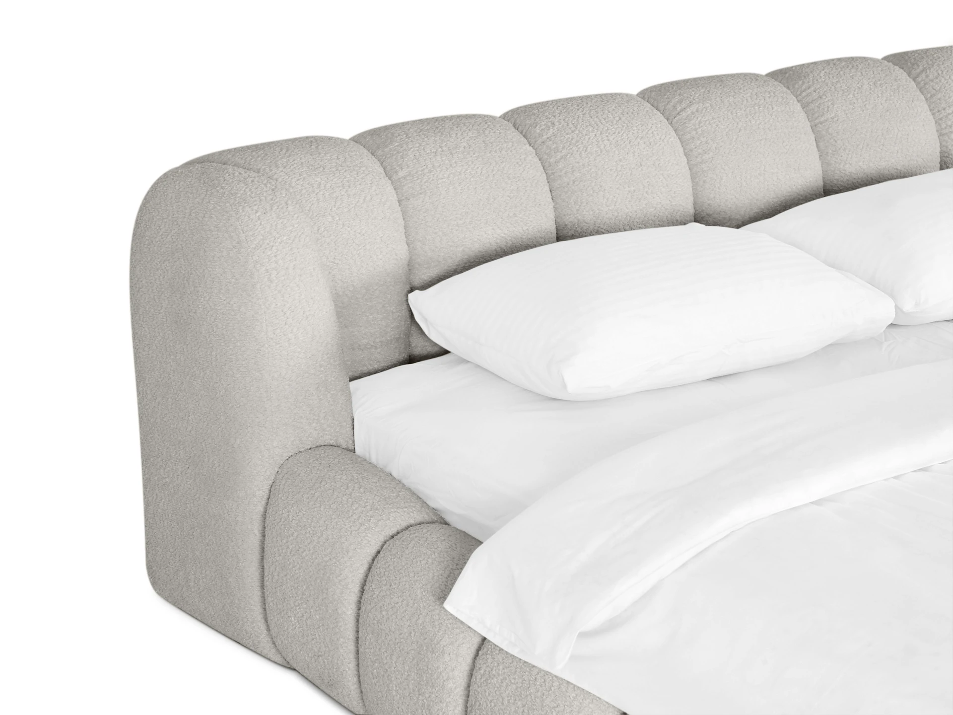 Кровать Litta Simple без подъемного механизма 961682  - фото 5