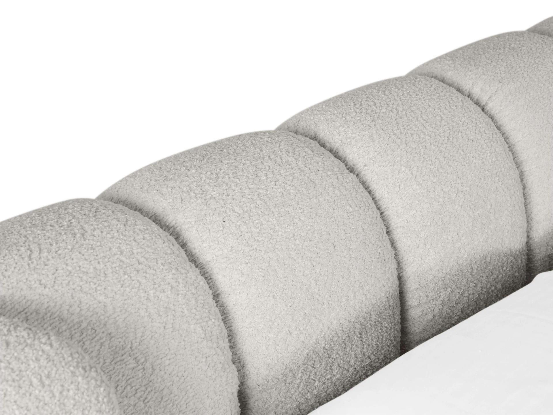 Кровать Litta Simple без подъемного механизма 961682  - фото 6