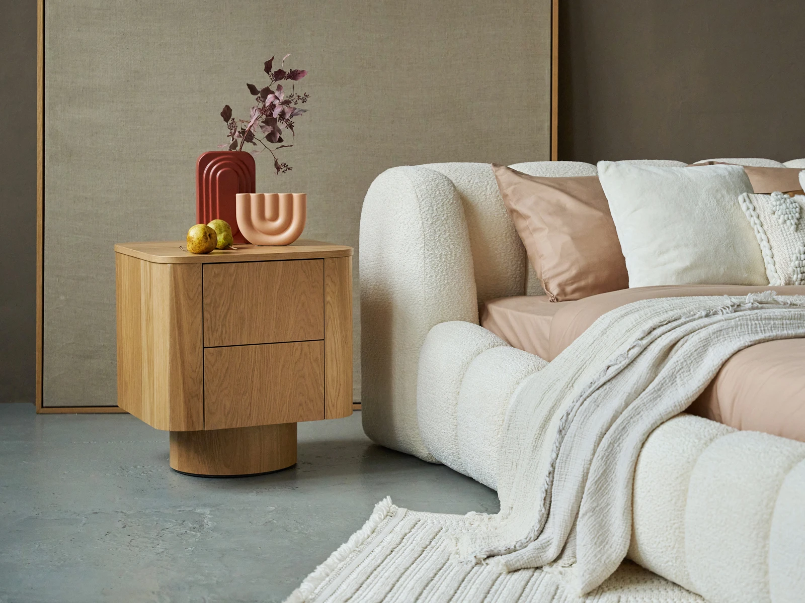 Кровать Litta Simple без подъемного механизма 961683  - фото 10