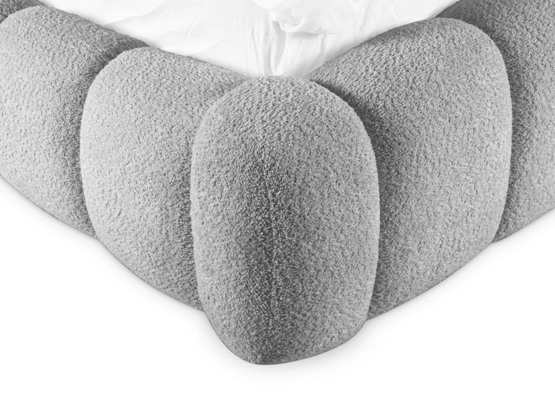 Кровать Litta Simple без подъемного механизма 961683  - фото 7