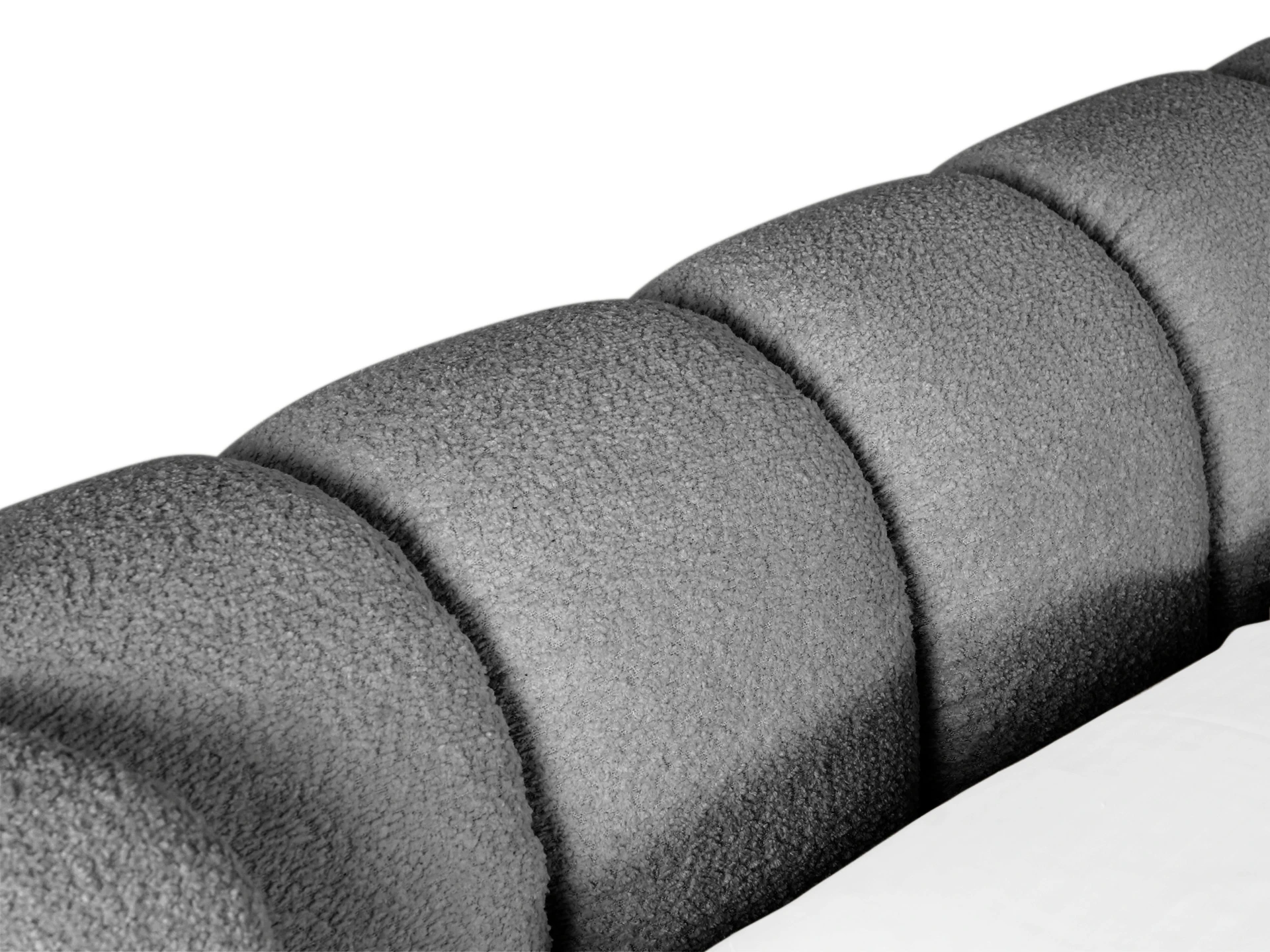 Кровать Litta Simple без подъемного механизма 961684  - фото 6