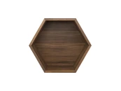 Полка настенная