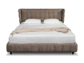 Кровать с решеткой Misha SELECTION