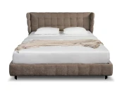 Кровать с решеткой Misha SELECTION