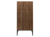 Комод высокий MENORCA