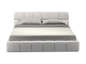 Кровать с подъемным механизмом Wanda 180x200 SELECTION